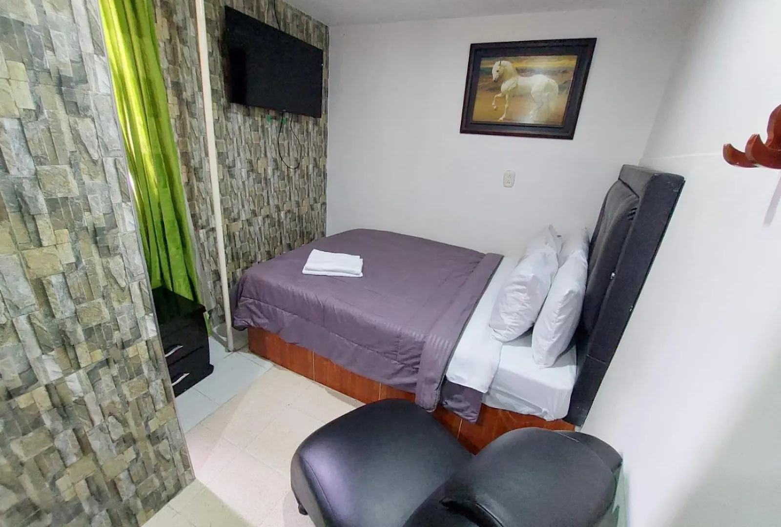 Hotel Punto 100 Bogota
