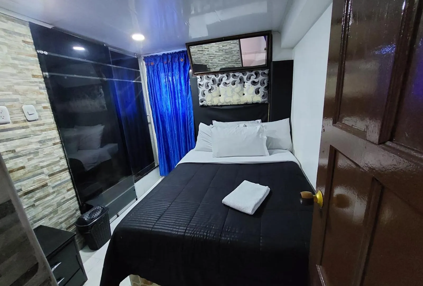 Hotel Punto 100 Bogota 0*,  Colombia