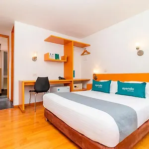 Hotel Abitare 56, Bogotá
