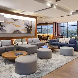 Fairfield By Marriott Embajada Bogotá